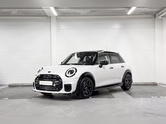 MINI 5-Deurs - Cooper C John Cooper Works S | Head-Up Display | Panoramadak | Stuurwielverwarming | Stoel