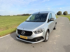 Mercedes-Benz Citan - 110 CDI L1 Pro