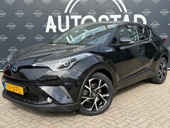 Toyota C-HR - 1.8 Hybrid Active Automaat / NL-Auto / 2e Eigenaar / NAP / Navi / APK / Airco