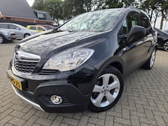 Opel Mokka - 1.4 T Edition 2013. Airco/Cruise/Trekhaak etc.. APK 06-2027
