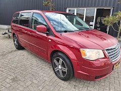 Chrysler Town & Country - Town & Country 3.3 V6 7-personen