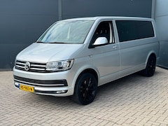 Volkswagen Transporter - 2.0 TDI L2H1 DC Highline / Automaat / Dubbel cabine / Export