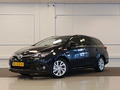 Toyota Auris Touring Sports - 1.8 Hybrid Trend Navi Camera Panormadak Allseason banden