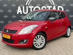 Suzuki Swift - 1.2 Bandit EASSS NL-Auto / NAP / APK / Airco / Eleck.Ramen