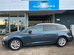 SEAT Leon ST - 1.0 EcoTSI Style Business Intense Navi/Clima/PDC/CC