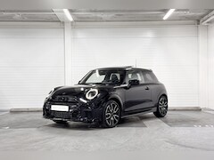 MINI 3-Deurs - Cooper S John Cooper Works XL | Head-Up Display | Harman/Kardon | Panoramadak | Stuurwielv