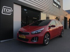 Kia Cee'd Sportswagon - 1.0 T-GDi GT-Line Panoramadak