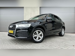 Audi Q3 - 2.0 TDI Adrenalin S-Tronic Aut, Pano, Leder