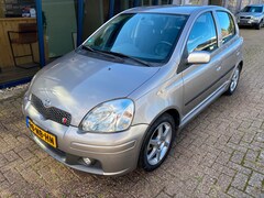 Toyota Yaris - 1.5 VVT-i T-Sport 5-Deurs & Airco