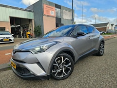 Toyota C-HR - 1.8 Hybrid Bi-Tone Plus GARANTIE