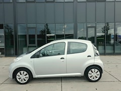 Citroën C1 - 1.0-12V Séduction APK 30-10-2027