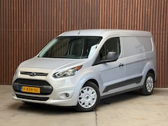 Ford Transit Connect - 1.5 TDCI L2 Airco Trend-Cruise-Pdc-Camera-Navi-Trekhaak-NAP