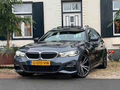 BMW 3-serie Touring - 320d Corporate High Executive|Carplay|Pano|