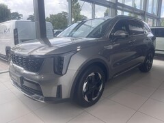 Kia Sorento - 1.6 T-GDi Plug-in Hybrid 4WD ExecutiveLine 7p VOORRAAD AUTO