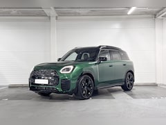 MINI Countryman - E John Cooper Works | Pakket S | Panoramadak | Comfort Access | Stuurwielverwarming
