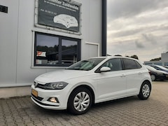 Volkswagen Polo - 1.0 TSI camera clima cruise