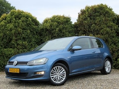 Volkswagen Golf - 1.4 TSI CUP Edition * Navi * Led* Cruise