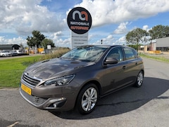 Peugeot 308 - | 2014 | 1.6 BlueHDi Allure | Handgeschakeld | Top Auto | APK