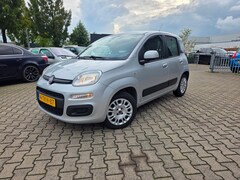 Fiat Panda - 0.9 TwinAir Edizione | LAGE KM | 1JR APK | AIRCO | ELKTR RAMEN|