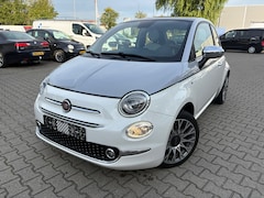 Fiat 500 - 1.0 Hybrid Dolcevita