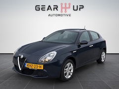 Alfa Romeo Giulietta - 1.4 T PANO|NAVI|CRUISE|PARK.S|LM|CARPASS|