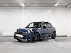 MINI 5-Deurs - Cooper S John Cooper Works XL | Stuurwielverwarming | Panoramadak | Harman/Kardon | Head-U