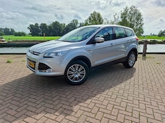 Ford Kuga - 1.6 Titanium Clima Camera 78.000km Nieuwstaat