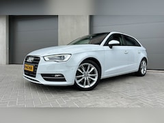 Audi A3 Sportback - 1.8 TFSI Pro Line S Aut, Bang en Olufsen, Duotone, Led
