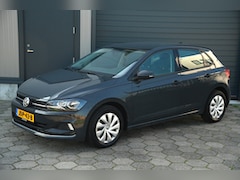 Volkswagen Polo - 1.0 Trendline Carplay, ACC, Stoelverwarming etc