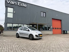Peugeot 107 - 1.0 Active 5drs Automaat Airco LM velgen Nwe Apk