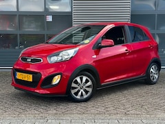 Kia Picanto - 1.0 CVVT ISG R-Cross | Airco | Electr. ramen | NAP