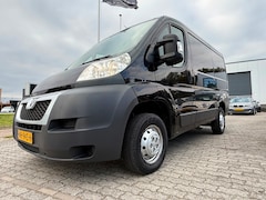 Peugeot Boxer - 330 2.2 HDI L1H1 Profit+ marge