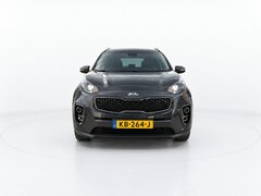 Kia Sportage - 1.6 GDI First Edition LAGE KM STAND MOOIE AUTO