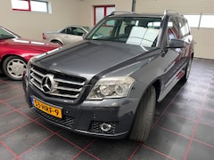 Mercedes-Benz GLK-klasse - 280 4-Matic
