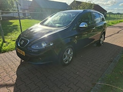SEAT Altea XL - 1.4 TSI Clubstyle NAP NWE APK