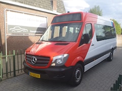 Mercedes-Benz Sprinter - 313 2.2 BlueTEC 432 HD midcity airco € 6100 ex btw lichte schade