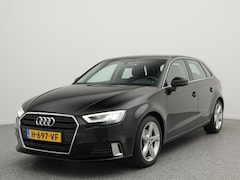 Audi A3 Sportback - 30 TFSI 116pk | Navigatie | LED-koplampen | Climate Control |