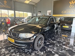 BMW 1-serie - 116i Business Line inruil mogelijk