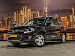 Volkswagen Tiguan - 2.0 TDI R-Line Edition