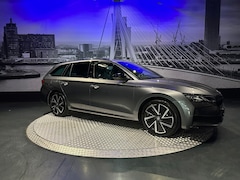 Skoda Octavia Combi - 1.5 TSI MHEV Sportline Tour*Pano*Keyless*360*Matrix*Headup*Trekhaak