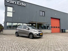 Kia Picanto - 1.0 CVVT Design Edition 5drs Airco Pdc Nwe Apk