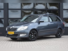 Skoda Fabia Combi - 1.2 TDI Greenline '10 Navi Clima Cruise