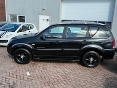 SsangYong Rexton - RX 270 Xdi automaat