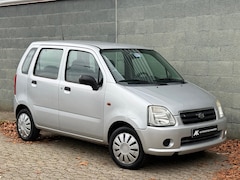 Suzuki Wagon R+ - 1.0 Trend |Radio|Metallic|Boekjes