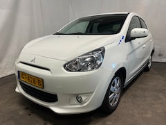 Mitsubishi Space Star - 1.0 Bright SCHADEAUTO