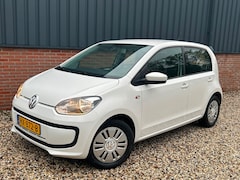 Volkswagen Up! - 1.0 move up BlueMotion 5-Drs Airco/Navigatie/Org-NL