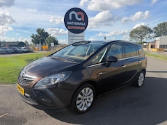 Opel Zafira Tourer - | 2013 | 2.0 CDTI Cosmo 7p. | Handgeschakeld | Export en Handel | APK