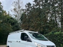 Ford Transit Custom - 310 2.0 TDCI L2H1 Trend * 131Pk / Airco / Trekhaak