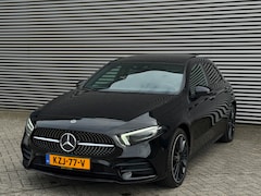 Mercedes-Benz A-klasse - 250 e Premium l Pano l Sfeer l Memory