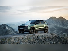 Jeep Avenger - 1.2 4xe 85th Anniversary | 4WD | 145PK | NEW AVENGER 4xe NU TE BESTELLEN | Tot 8 jaar spec